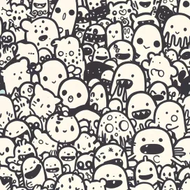 Doodle  11